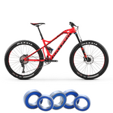 Mondraker Crafty - Kit de Roulement pour Cadre - Full MAX | 2016-2017